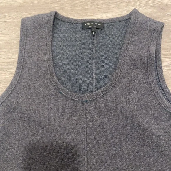 Rag & Bone Dress - Picture 3 of 6